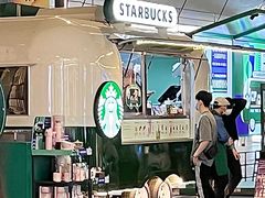 -星巴克臻选(深圳万象天地旗舰店)