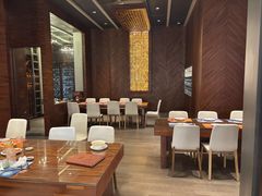 -The COOK·厨餐厅·自助餐(浦东嘉里大酒店)