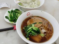 -老盛兴汤包馆(华灵店)