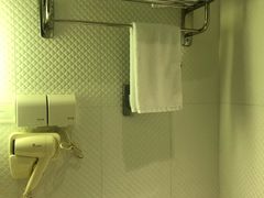 -全季酒店(上海火车站地铁站天目西路店)
