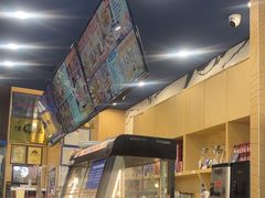-西部马华清真兰州牛肉面·烧烤夜市(上地店)