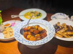 -涌觅名灶·本地海鲜宁波菜(财富广场店)