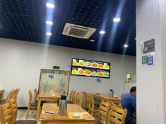 大堂-贤花饭店(城阳店)