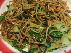 赣州炒粉-柴火农家·江西赣南菜(土华店)