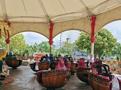 -国色天乡三期陆地乐园