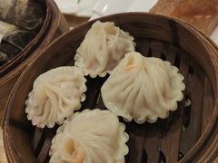 -心点盛宴江南西店
