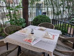 -吕氏焗小鲜•海鲜青岛菜(八大关店)