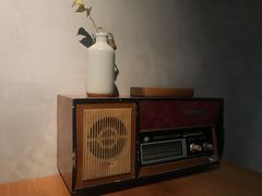 -时光花园(白鹭洲店)