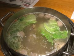 -海银海记潮汕牛肉火锅(新港中路海珠店)