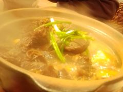 -阿润打边炉·鲜切鸡煲(华漕店)