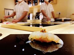 -鮨青(恒基名人购物中心店)