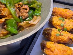 -江南里·新浙菜(苏州大悦城店)