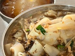 -正宗杨记普洱酸醋米线(总店)