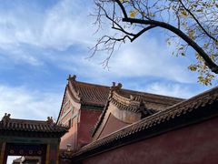 -故宫博物院(故宫)