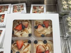 -山姆会员商店(杨桥西路店)