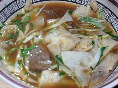-清真·白家牛肉罩火烧老店(育才街店)