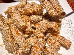 -满堂春特色餐馆