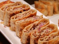 -京熙和肉饼(旺角购物广场店)