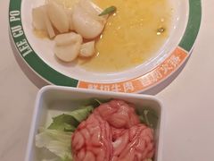 -李姑婆鲜切牛肉火锅自助(凤城二路店)