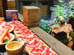 -蜀大侠火锅(四川北路店)