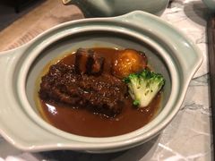 -萬國春·中菜馆(颐和公馆店)