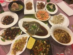 -百富源·海鲜辽菜(浑河堡店)