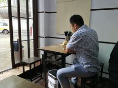 -天府面庄(天平路店)