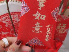 -天津海河悦榕庄·Lobby Lounge大堂吧