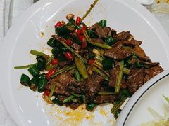 -金百万烤鸭店(马甸店)