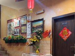 -功夫餐厅