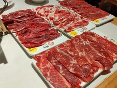 -焯牛潮汕牛肉火锅(云峰街创始店)