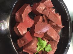 -顶福胜潮汕牛肉火锅(观沙岭店)
