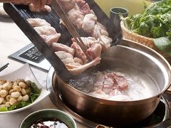 -狐狸爱上椰子鸡(滨江星光大道店)