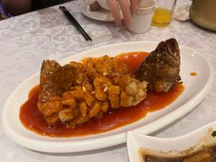 松子鲈鱼-永兴餐厅(复兴中路店)