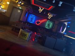 -Perry's·酒吧(黄埔大道店)