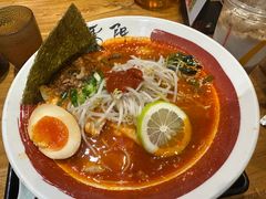 -雷门拉面店(新光天地店)