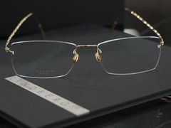 -大视光学•LINDBERG林德伯格•全球手工眼镜集合店(王府井店)
