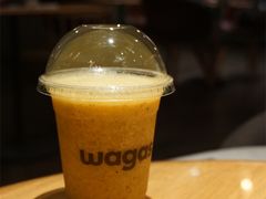 -Wagas沃歌斯(大学路店)