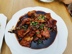 -大莲湖农家乐(青西郊野公园店)