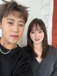 -IMHAIR‘S美发造型·接发