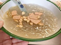 手工红糖冰粉-艺味深尝(云锦路店)