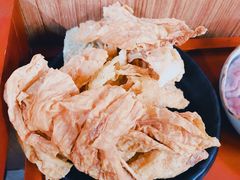 -味仙疯美蛙鱼头(清扬路总店)