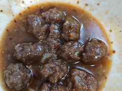 -刘老虎肉丸糊辣汤(总店)