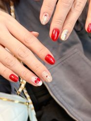 -HUII NAIL绘京美甲美睫会馆