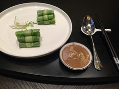 -丽晶轩中餐厅(重庆丽晶酒店)