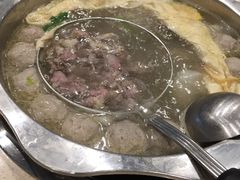 -八合里潮汕鲜牛肉火锅(吉大店)