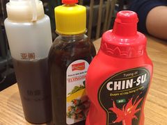 -Pho Asia 亚阁越南料理(上海来福士广场店)