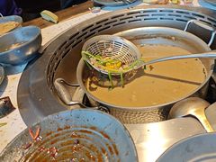 -海汕记·潮汕鲜牛肉火锅·自助