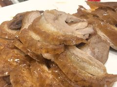 -东四民芳餐厅(世茂工三店)