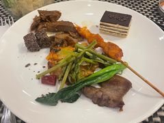 -云海轩·海鲜自助-河北云瑧世纪大饭店1F